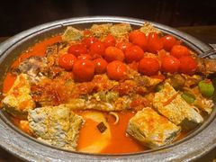 -烤匠麻辣烤鱼(万象城店)