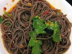 -农家湘菜(安亭店)