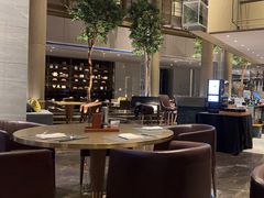 -博林天瑞喜来登酒店·西丽尚膳