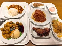 -宜家·瑞典风味餐厅(四元桥店)