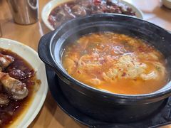 -贤花饭店(城阳店)