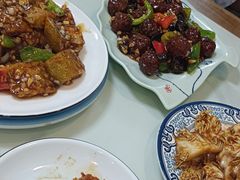 -鼎香润(德胜门内店)