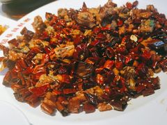 -茅庐毛血旺(烟台大悦城店)