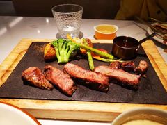 -POKEE VIA&Brunch·维娅(重庆来福士店)