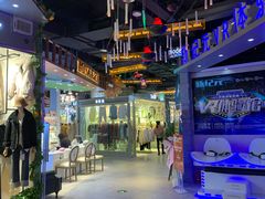-南京时尚莱迪购物广场(正洪街店)