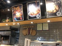 -72街红烧排骨饭(海珠丽影广场店)