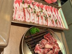 -西塔老太太泥炉烤肉(江北印象汇店)