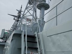 -中国人民解放军海军博物馆