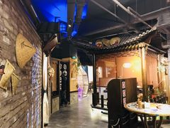 -井水小厨·湘菜(活力广场店)