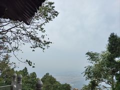 -峄山风景名胜区