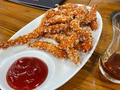 -TUK土耳其餐厅·下午茶(卢湾店)
