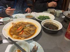 -小绍兴家宴·百年绍兴菜(鲁迅路店)