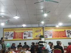 大堂-秦记南岗鱼锅(珠吉路店)