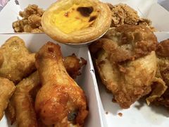 -肯德基(大悦城D馆店)