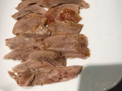 -北京王府井希尔顿酒店·秦唐中餐厅Chynna