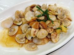 -金海湾海鲜排档(朱家尖店)