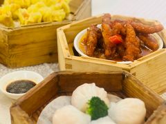 -番禺宾馆丽苑厅