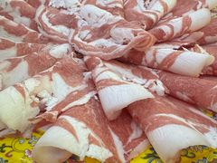 -松嘎里·乌拉满族火锅