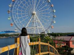 -渔岛海洋度假区