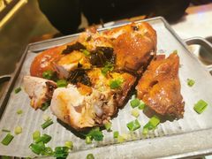 -绿茶餐厅(领展购物广场·中关村店)