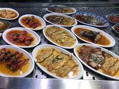 -尚味轩壹号饭堂(曼哈顿广场店)