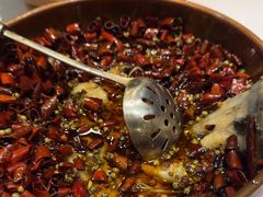 -拾捌川·自贡爆炒(新街口店)