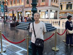 -澳门威尼斯人综合度假区