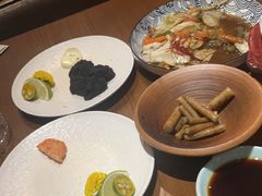 -傑·料理·海鲜放题(佛山文华荟店)