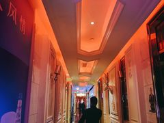 -活力无限KTV(天河新天地店)