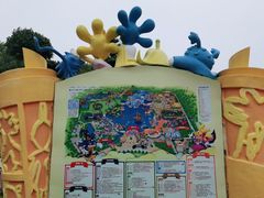 -大连海昌发现王国主题公园