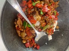 -福巷湘食小馆·猛火现炒(上海首店)