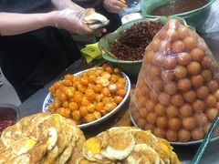 -老金家蛋菜夹馍(西安总店)