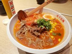 -味千拉面(航洋国际购物中心)