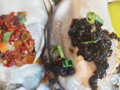 -三个渔夫·蒸汽海鲜(小白楼店)
