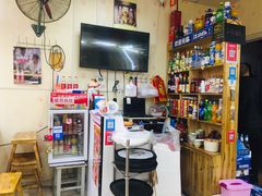 -口岸齐齐哈尔烤肉(风尚米兰总店)