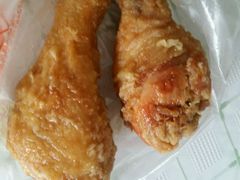 -潘太师炸鸡腿(中茵海华广场店)