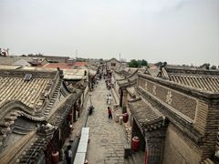 -暖泉古镇