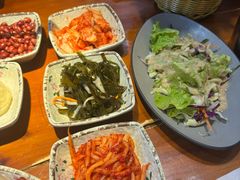 -火炉情韩国料理店(古田路店)