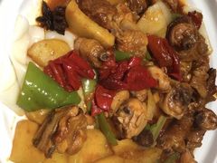 -西贝莜面村(上海百联西郊店)