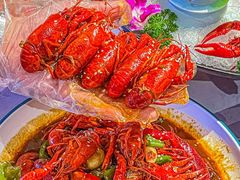 -舞虾小说.涮肉.烧烤(国顺东路店)