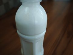 水牛奶-金榜乳众不同欣记牛乳店·甜牛乳三皮奶