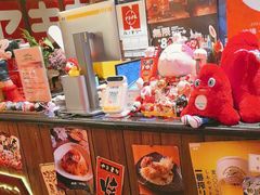 -炉胜·炉端烧·居酒屋