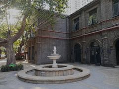 -绿地·中山里