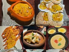 -匠和风精致料理(莆田财富中心店)