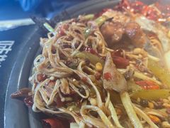 -味妙烤鱼吧(回龙观店)