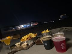-海风酒吧 喝精酿 听民谣(阿那亚礼堂店)