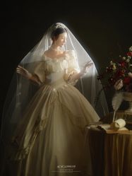 -爱城婚纱摄影·品质严选店