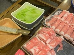 -井格重庆火锅(西直门凯德Mall店)