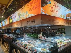 -不倒翁·安徽名菜楼(步行街店)
