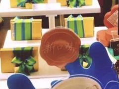 -GODIVA(王府井apm店)